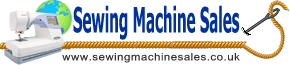 Sewing Machine Sales