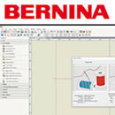 Bernina Bernette Embroidery Software