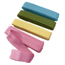 Bias Tapes & Binding