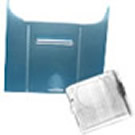 Bobbin Cover Slide Plate