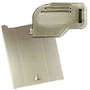 Bobbin Cover Slide Plate
