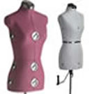 Dress Forms