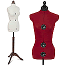 Dress Forms
