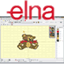 Elna Embroidery Software