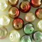 Favourite Bead Styles