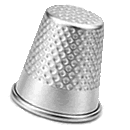 Sewing Thimbles