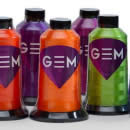 GEM Embroidery Thread