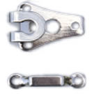 Hook & Bar Clasps