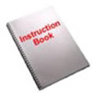 Sewing Machine Manuals