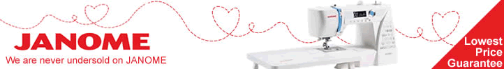 Janome Janome