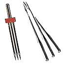 Needles