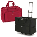 Trolley Case and Carry Bags