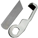 Overlock Knife