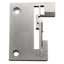 Overlocker Plates