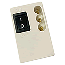 Switches Sockets & PCB