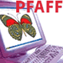 Pfaff Embroidery Software