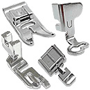 Feet & Attachments