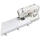 Extension Tables