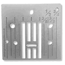 Needle Plates