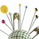 Pins and Safety Pins