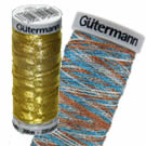 Gutermann Sulky Metallic