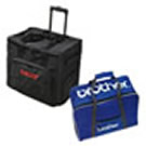 Trolley Case and Carry Bags