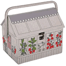 Sewing Boxes