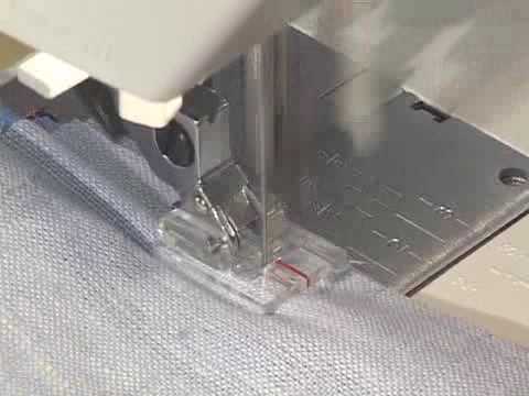 Video Demo Example Of A Bias Binding Foot Being Used Sewing Enchanting Piping Foot For Juki Sewing Machine Video Demo Example Of A Bias Binding Foot Being Used Sewing Enchanting Piping Foot For Juki Sewing Machine