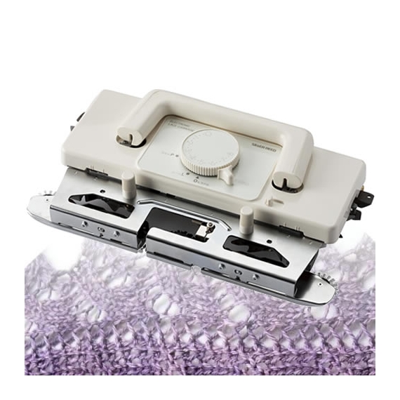 Silver Reed 580 Lace Carriage - Sewing Machine Sales