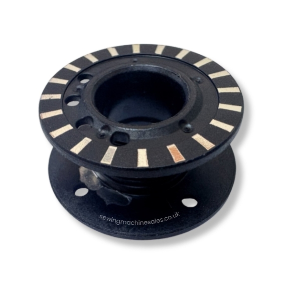 bobbinさま専用 BERNINA Extra Large Jumbo Bobbins for 4-7 Series – Genuine Part