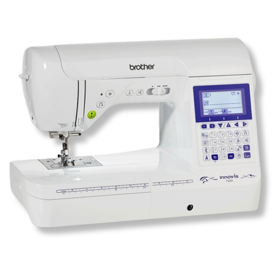 Brother Innov-is F420 Sewing Machine