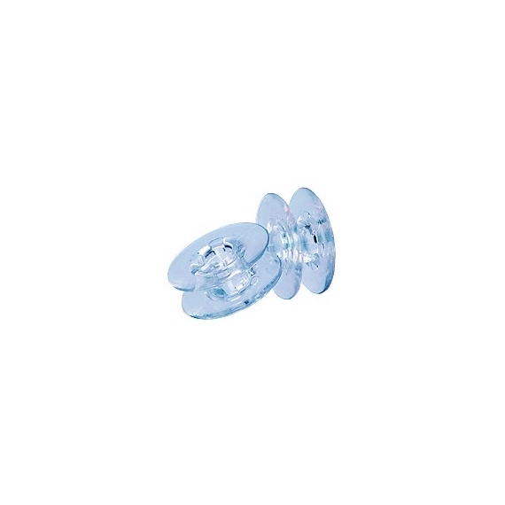 Lot De 10 Bobines Bleues Compatibles Avec Machines à Coudre Pfaff – Référence Qualité Pour Modèles Hobby, Creative, Select
