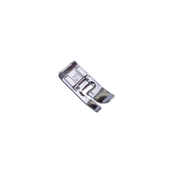 Pressacavo Overlock Snap-On Da 7 Mm Per Macchine Da Cucire - Compatibile Singer, Brother, Janome - 4