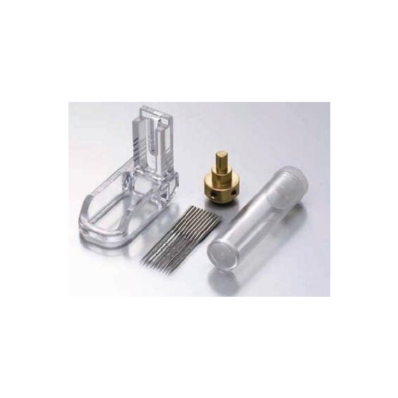Janome Embellisher Replaceable Needle Kit (725822004) - Sewing