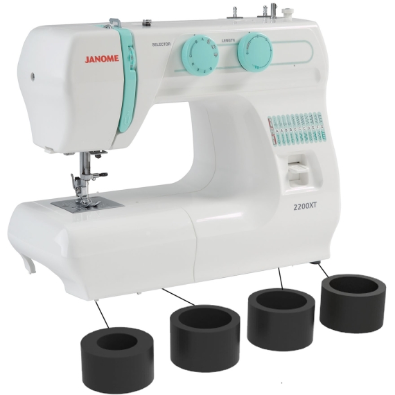 ＯＯＯ　脚部分 janome-base-feet.jpg