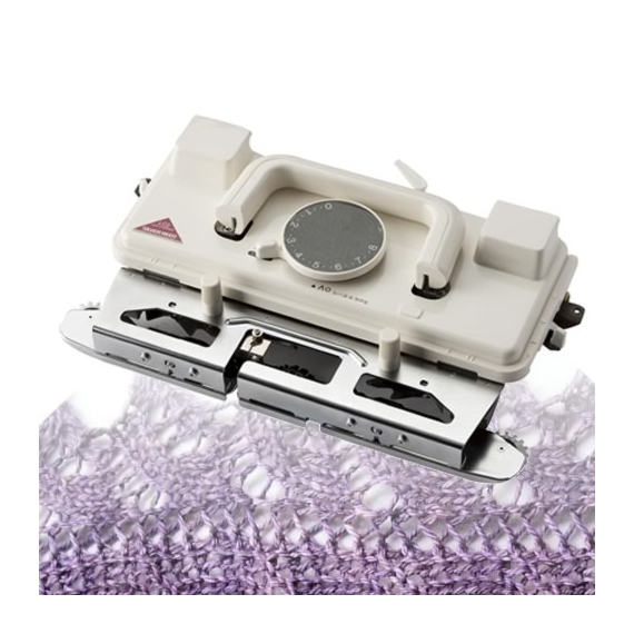 Silver Reed LC2 Lace Carriage - Sewing Machine Sales Silver Reed LC2 Lace Carriage - Sewing Machine Sales