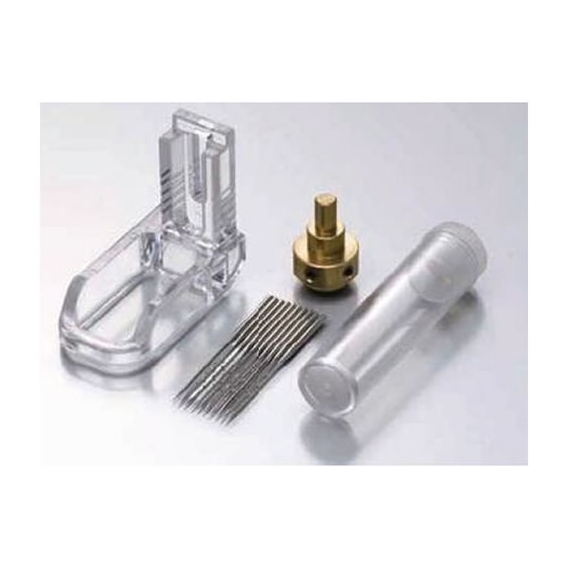 メナードEMBELLIR Janome Embellisher Replaceable Needle Kit (725822004) - Sewing