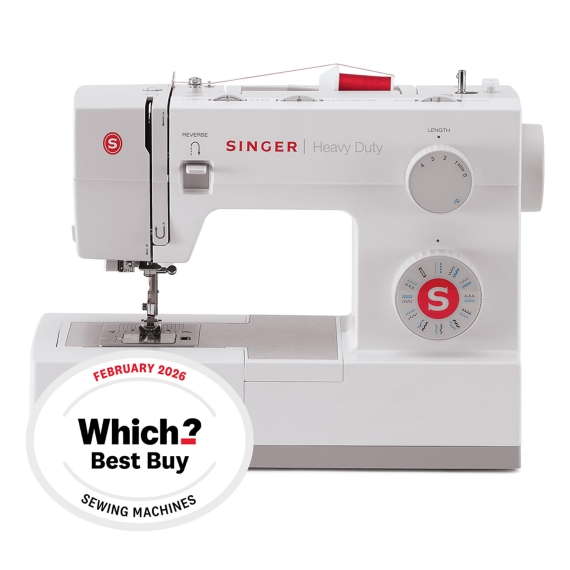Looking for a Singer Heavy Duty 5523?