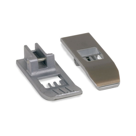 Baby Lock Euphoria Cover Stitch Sliding Foot