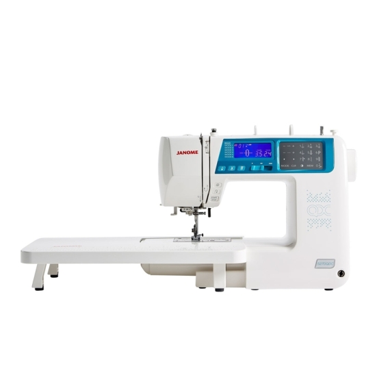 Janome 5270QDC Sewing Machine Sales