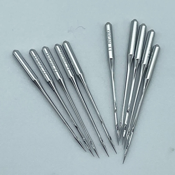 Industrial Needle DCx1, 81x1 Pack or 10 Sewing Machine Needles