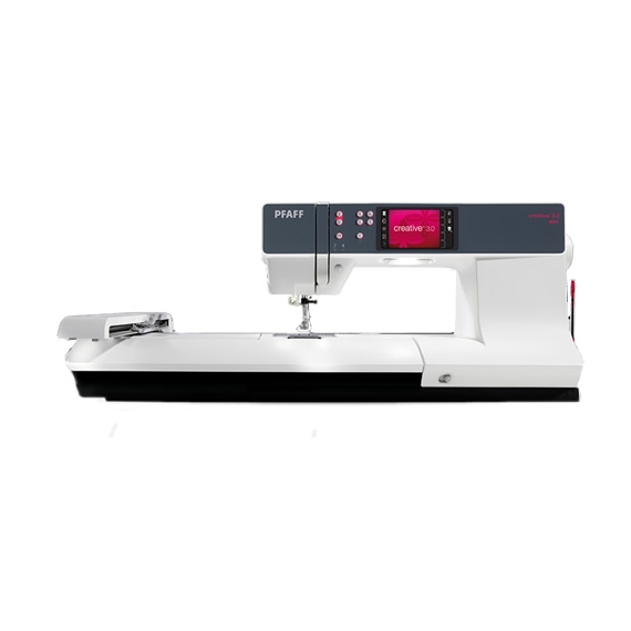 Pfaff Creative 3.0 for Embroidery or Sewing