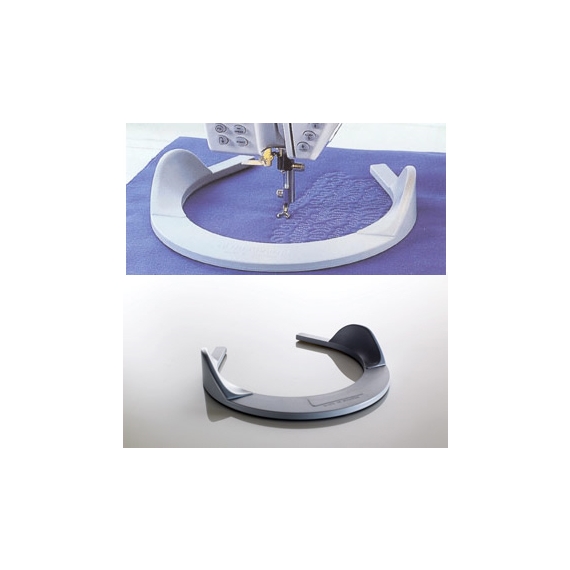 Pfaff Free Motion Quilting Guide Grip Sewing Machine Sales