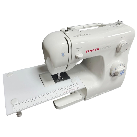 Extension Table for Singer Tradition Sewing Machines