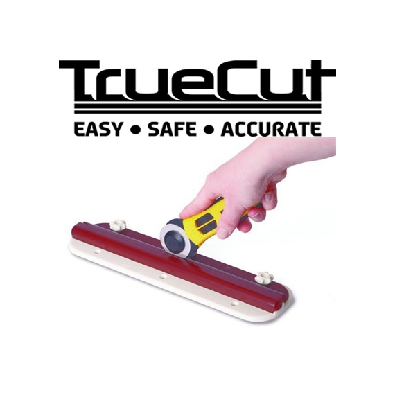 The Grace Company Truecut Rotary Blade Sharpener