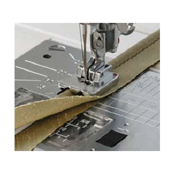 Janome Piping Foot (200314006) Huge Range of Janome Sewing Machine