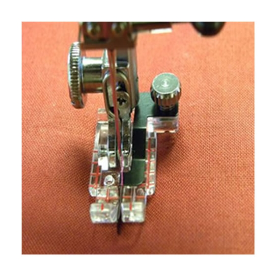 Janome Clear View Quilting Foot & Guide Set (200449001) Sewing