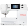 Quilters Edition - the Bernina 475 QE