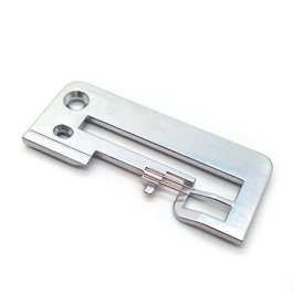 Brother Overlocker Needle Plate #XB3594001 - Compatible With 2104D, 3034D, 4234D Models