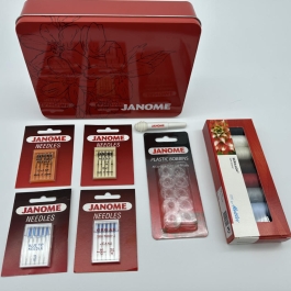 Janome Accessory Box Kit
